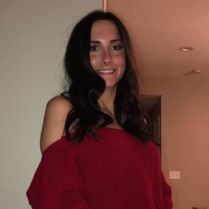 Meet your Posher, Kelsey